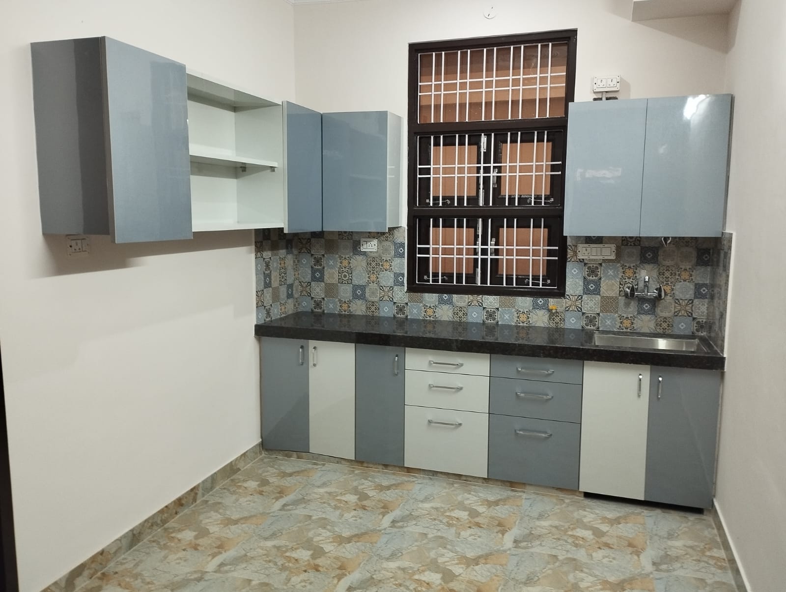 1BHK Full Furnished Flat For Rent